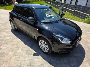 Suzuki Swift VI (2017-2024) 1.2 Dualjet SHVS Premium Plus 2021