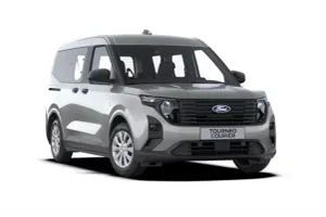 Ford Tourneo Courier 1.0 EcoBoost Trend 2026
