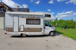 Fiat Ducato II (1994-2006) L1DC 232.858.0 1996