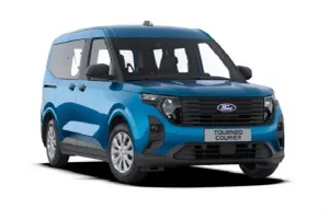 Ford Tourneo Courier 1.0 EcoBoost Trend 2026