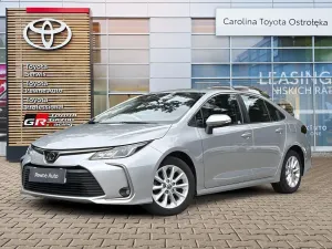 Toyota Corolla Seria E21 (2019-) 2022