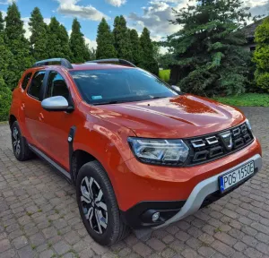 Dacia Duster II (2017-) 1.0 TCe Prestige 2021