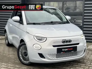 Fiat 500 2026
