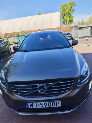 Volvo XC60 I (2008-2017) D4 Geartronic RDesign 2016