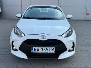 Toyota Yaris IV (2020-) 1.5 Comfort 2021