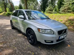 Volvo V50 2.0D Kinetic 2010