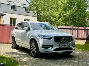 Volvo XC90 II (2014-) B5 D AWD Inscription 2022