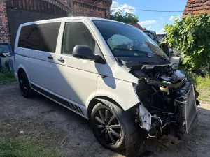 Volkswagen Multivan 2019