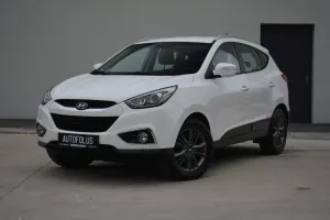Hyundai ix35 2015
