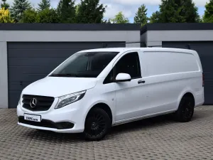 Mercedes-Benz Vito 2015