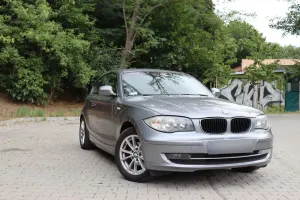 BMW 1 Series E81/E87 (2004-2013) 2010