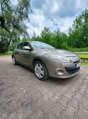 Renault Megane III (2008-2016) 1.6 16V Dynamique 2009