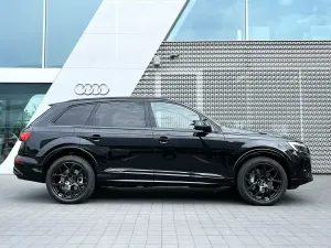 Audi Q7 II (2015-) 2026
