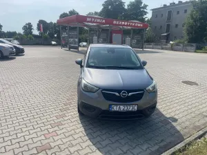 Opel Crossland 1.2 Edition 2018
