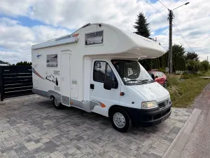 Fiat Ducato 2005