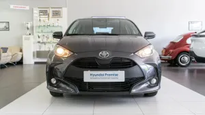 Toyota Yaris IV (2020-) 1.0 Comfort 2023