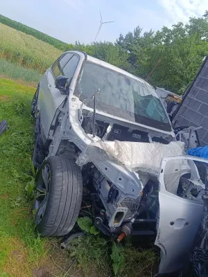 BMW X5 F15 (2013-2018) xDrive30d 2014