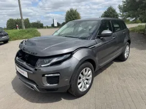Land Rover Range Rover Evoque I (2011-2018) TD4 SE 2021