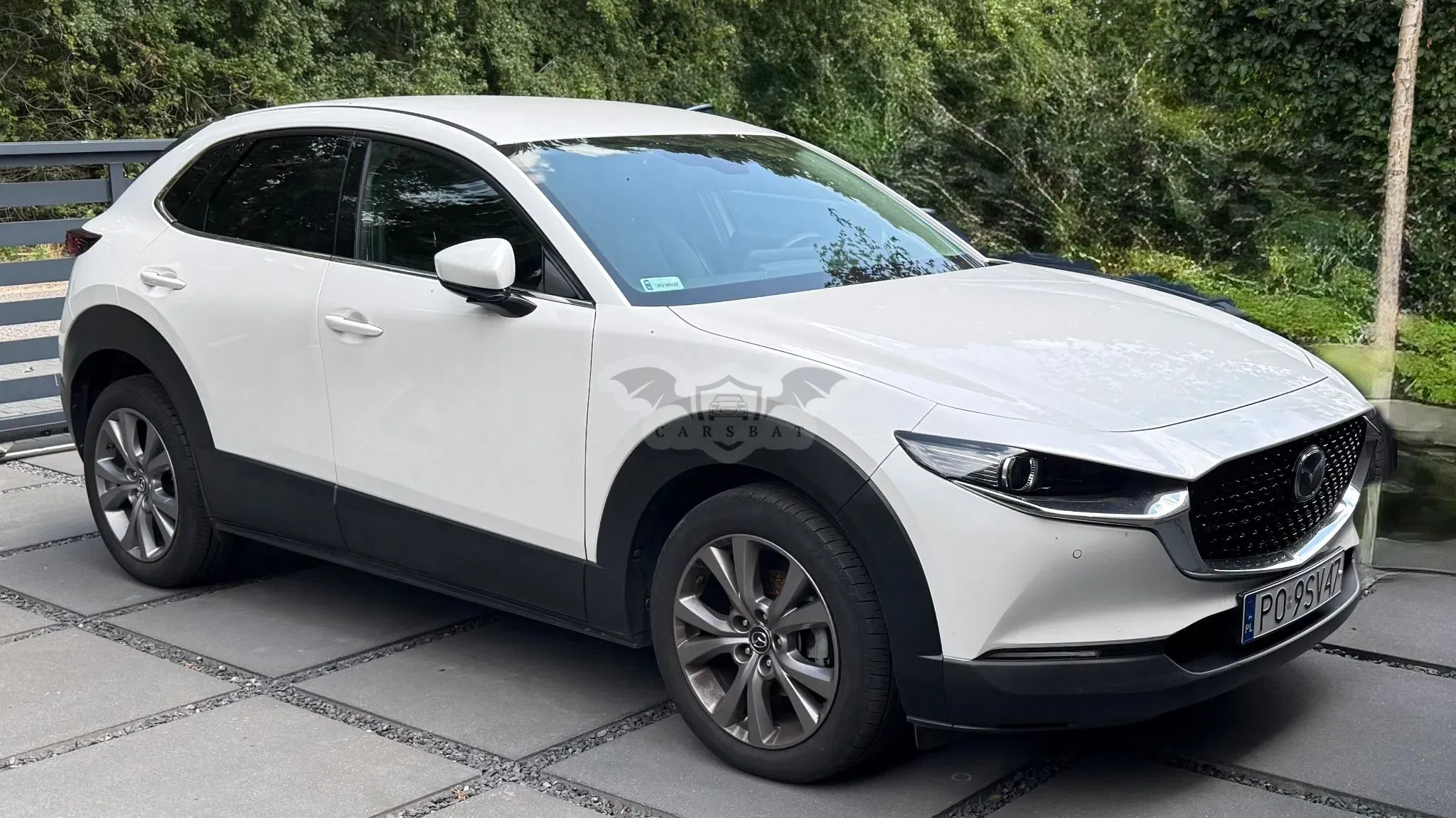 Mazda CX-30 2.0 mHEV Kanjo 2WD 2020