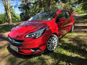Opel Corsa E (2014-2019) 1.0 T Cosmo S&S 2015