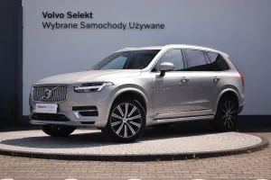 Volvo XC90 II (2014-) 2024