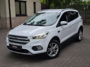 Ford Kuga II (2012-) 2017