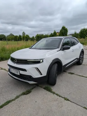 Opel Mokka II (2020-) 1.2 T Ultimate Pack S&S 2022