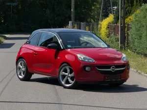 Opel Adam 1.4 Start/Stop Slam 2016