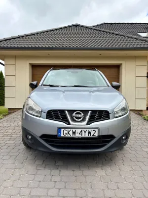 Nissan Qashqai I (2007-2013) 1.6 dCi 4x4 360 S&S 2013