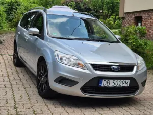 Ford Focus Mk2 (2004-2011) 2011