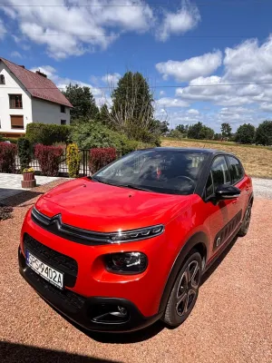 Citroën C3 II (2008-2018) 1.2 PureTech Shine 2017