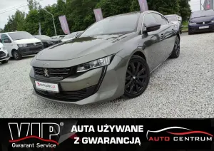Peugeot 508 II (2018- ) 2019