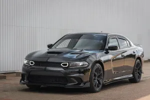Dodge Charger 2023