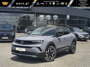 Opel Mokka II (2020-) 2026