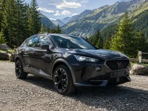 Cupra Formentor 1.4 e-Hybrid VZ DSG 2023