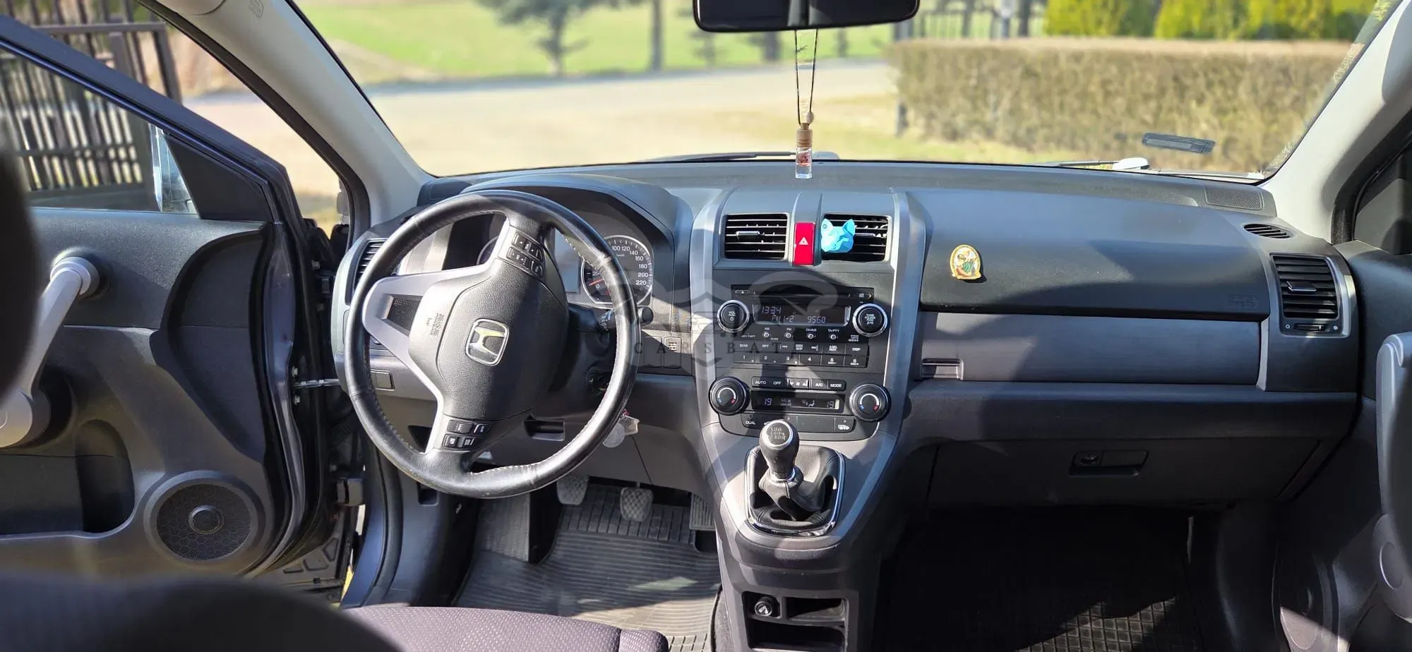 Honda CR-V III (2006-2012) 2.0 Comfort 2007