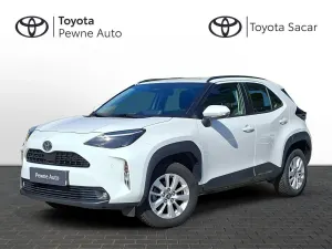 Toyota Yaris Cross Hybrid 1.5 Comfort 2024