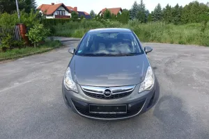 Opel Corsa D (2006-2014) 1.2 16V (ecoFLEX) Edition 2013