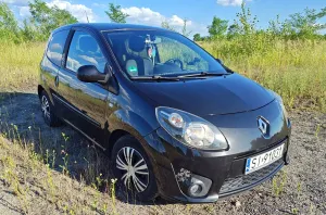Renault Twingo II (2007-2014) 1.2 16V Night & Day 2009