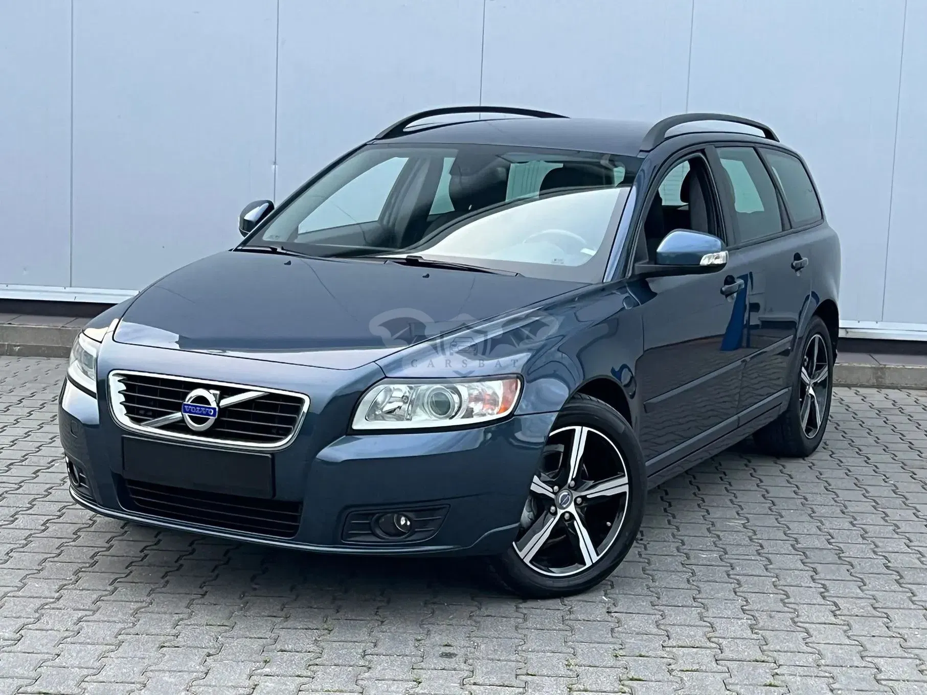 Volvo V50 T5 Momentum 2012