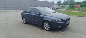 Volvo S40 II (2004-2012) ver-2-0d 2005