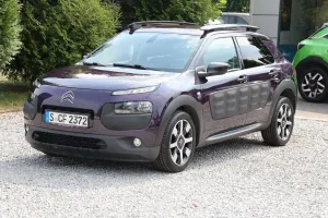 Citroën C4 Cactus 1.2 PureTech Shine S&S 2015