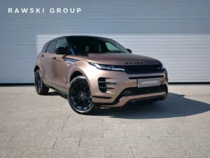 Land Rover Range Rover Evoque II (2019-) 2025