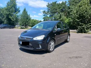 Ford C-Max I (2003-2010) 1.6 Platinium X 2008