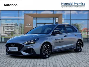 Hyundai i30 III (2017-) 2026