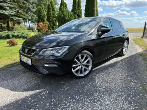 Seat Leon III (2012-) 2019