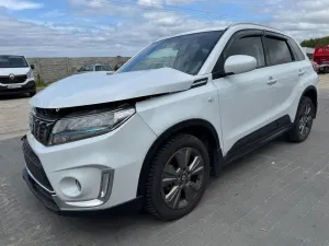 Suzuki Vitara III (2019-) 1.4 Boosterjet Hybrid Automatik Comfort 2021