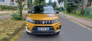 Suzuki Vitara III (2019-) 1.4 Boosterjet mHEV Premium Plus 2WD 2023