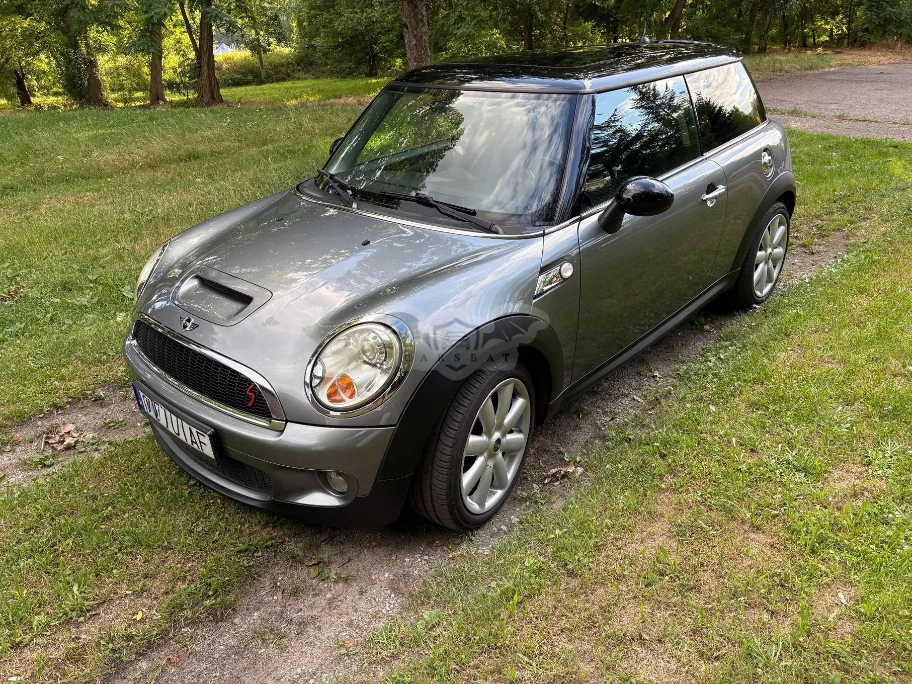 Mini Cooper 2006
