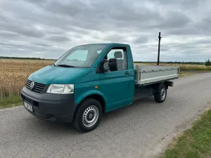 Volkswagen Transporter 2006